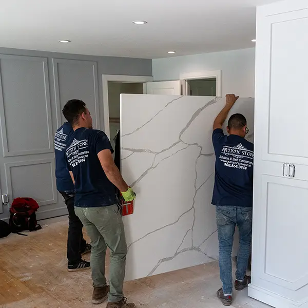 Marble Countertops