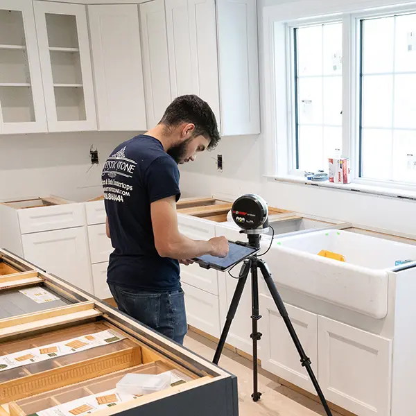 Quartz Countertop