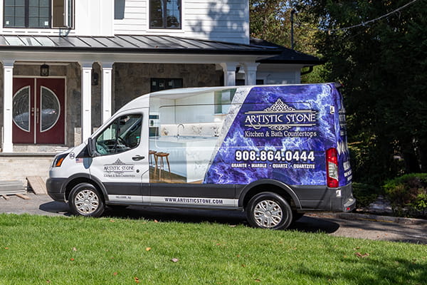 Get a Custom Stone Countertop Quote Today. Get a Custom Stone Countertop Quote Today.