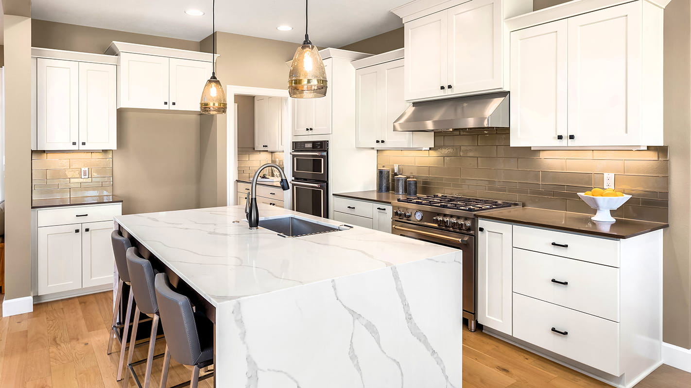 High-quality Stone Countertops
