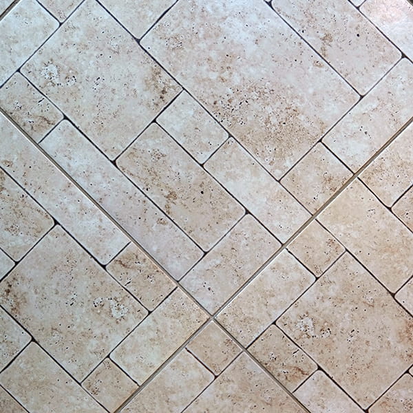 Floor & Backsplash Tile