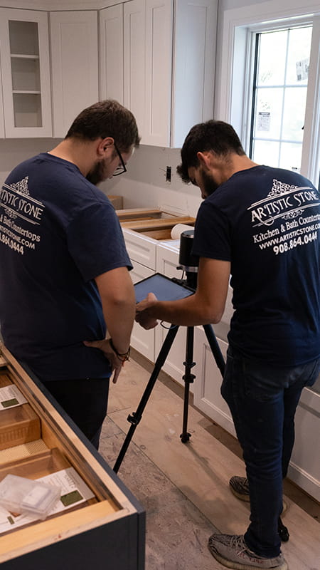Precision granite fabrication & installation. Precision granite fabrication & installation.