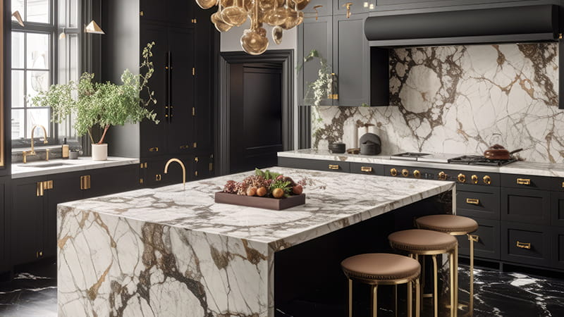 Granite Kitchen Countertops & More... Granite Kitchen Countertops & More...