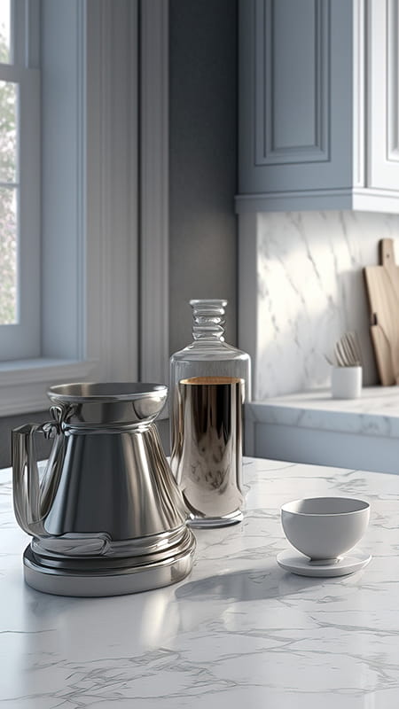 Beautiful Kitchen Countertops Beautiful Kitchen Countertops