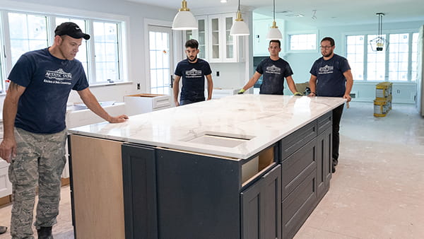 Visit Our Conveniently Located Livingston Countertop Store Visit Our Conveniently Located Livingston Countertop Stores
