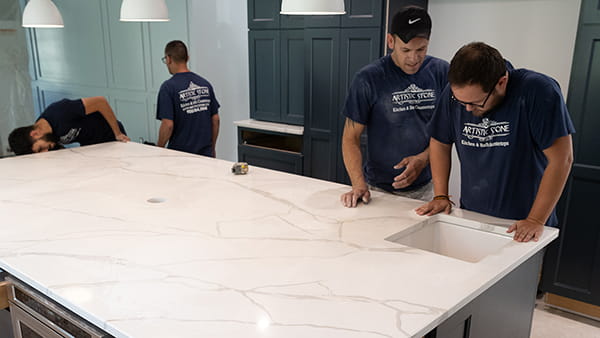 Visit Our Conveniently Located Madison Countertop Store Visit Our Conveniently Located Madison Countertop Stores