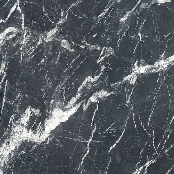 African Black Marble Countertops