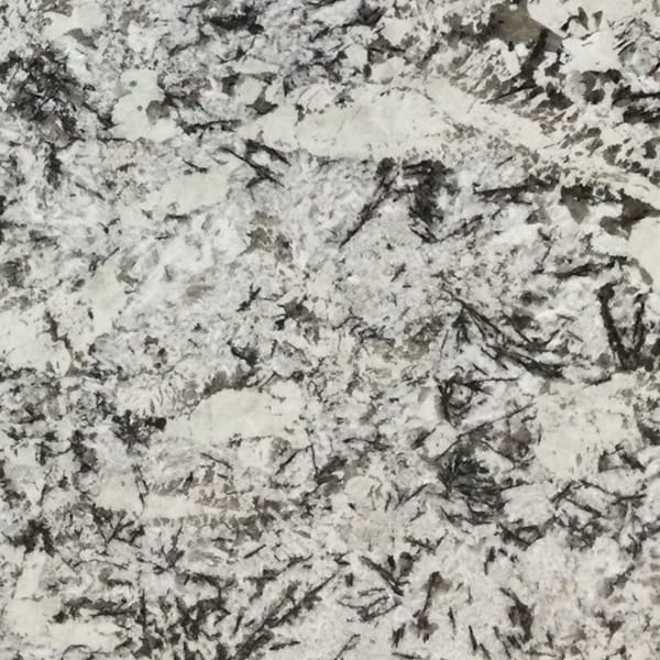 Alaskino / Alaskan White Countertops