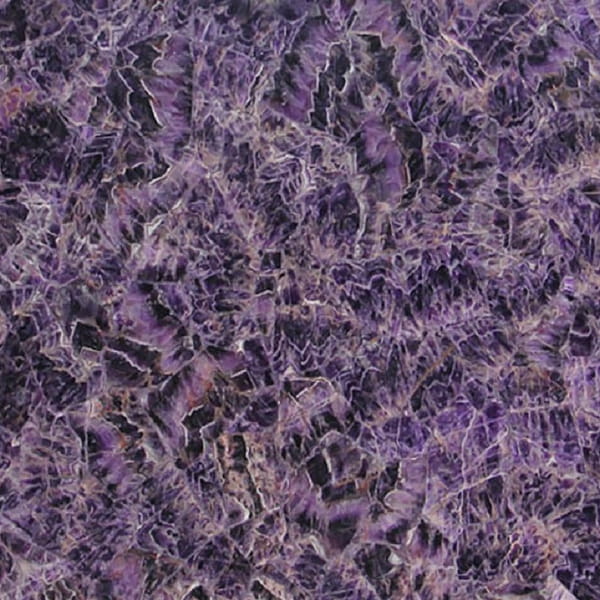 Amethyst Quartz Countertops