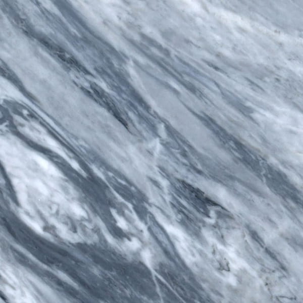 Bardiglio Nuvolato Marble Countertops