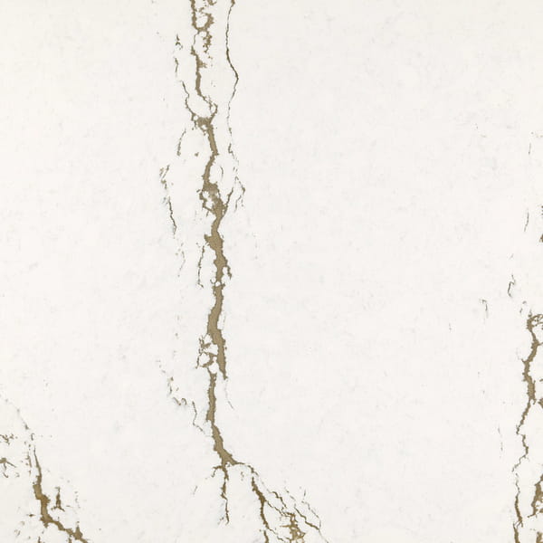 Berkshire Brass Sculpted Quartz Countertops