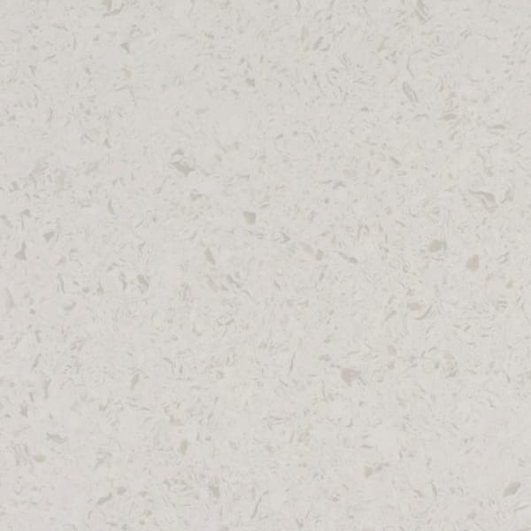 Bianco Pearl Quartz Countertops