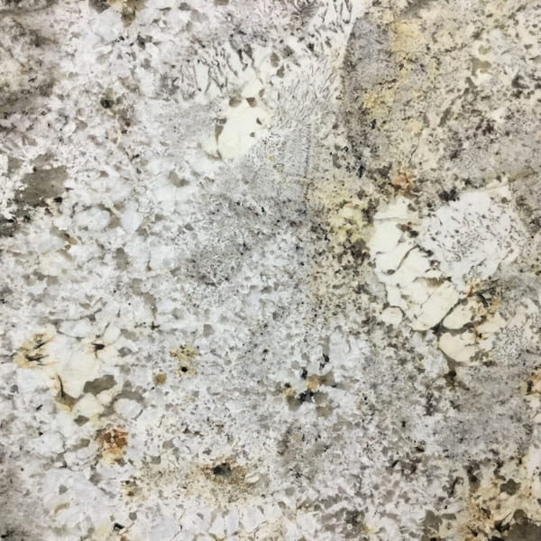 Bianco Speranza Countertops