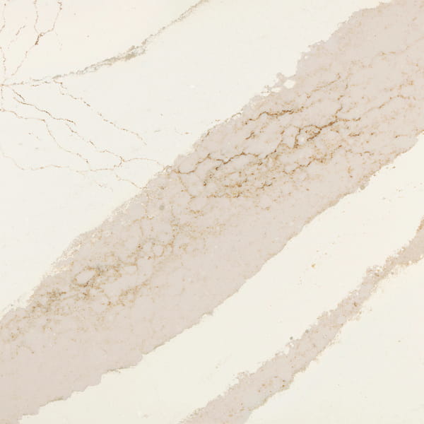 Brittanicca Gold Cool Quartz Countertops