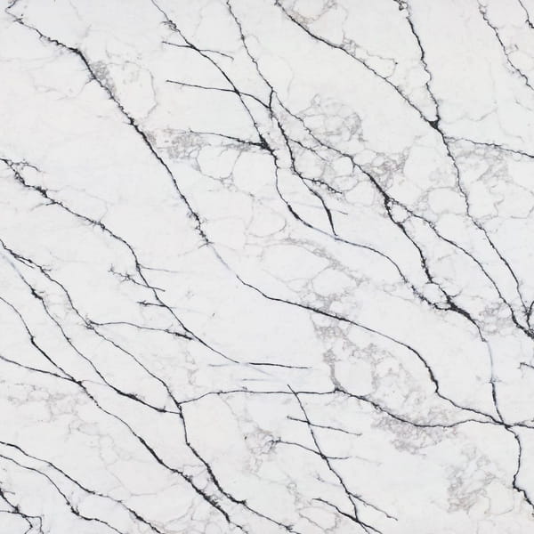 Bvulgary White Quartz Countertops