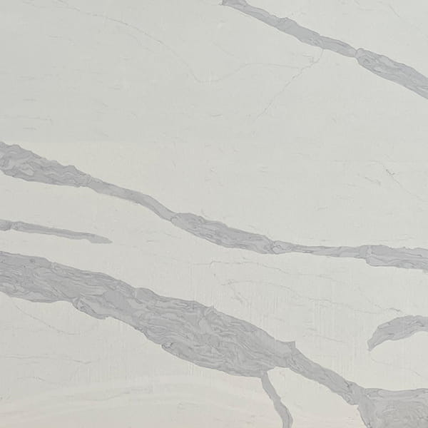 Calacatta Alessandro Quartz Countertops