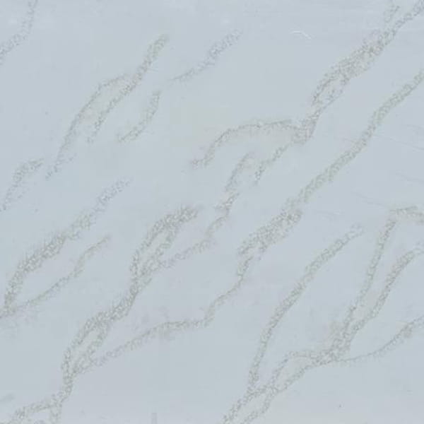 Calacatta Alps Quartz Countertops