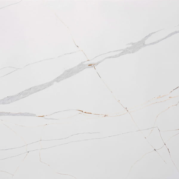 Calacatta Ana Quartz Countertops