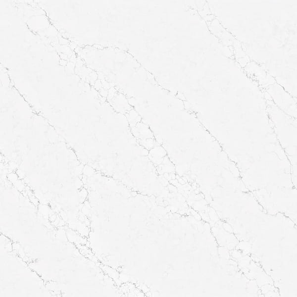 Calacatta Athens Jumbo Quartz Countertops