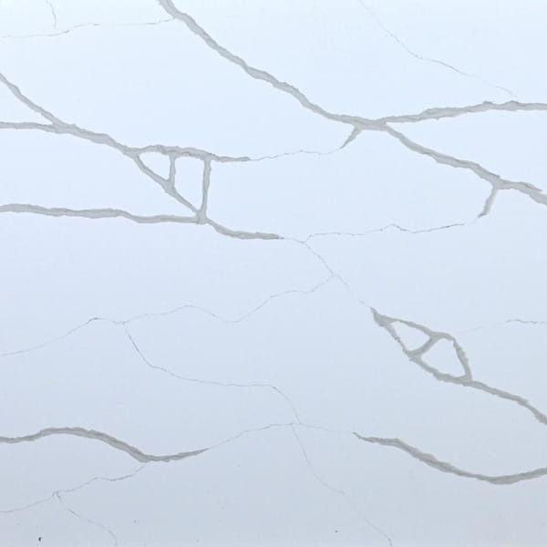 Calacatta Borghini Quartz Countertops