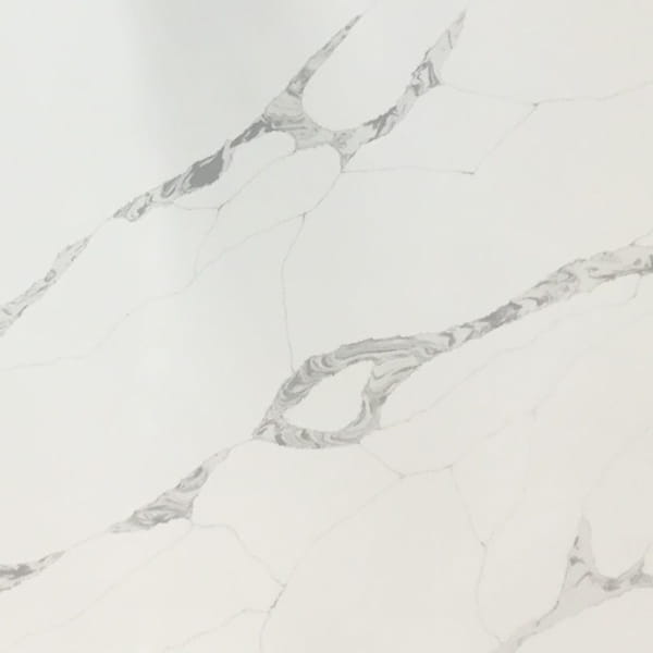 Calacatta Capraia Quartz Countertops