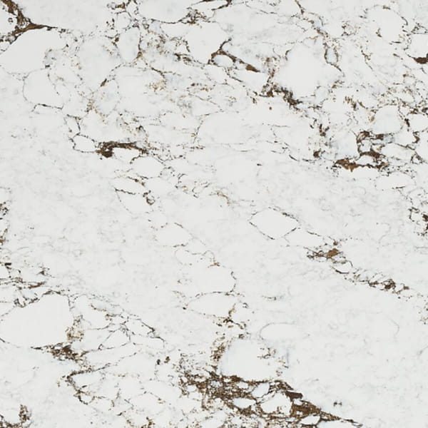 Calacatta Capria Quartz Countertops