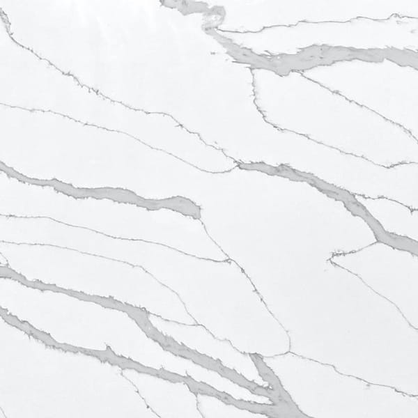 Calacatta Celine Quartz Countertops