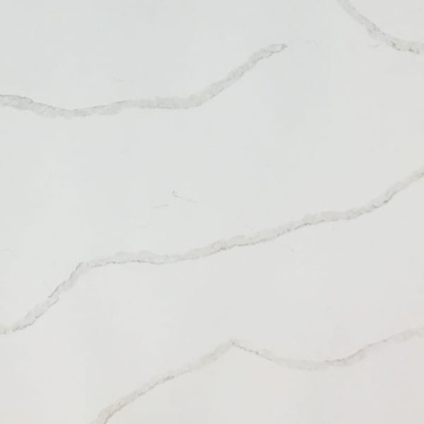 Calacatta Danby Quartz Countertops