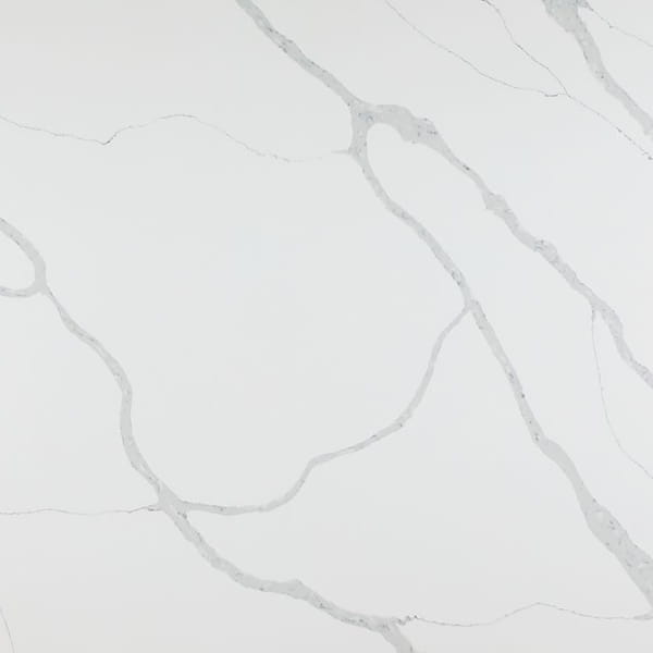 Calacatta Divine Quartz Countertops