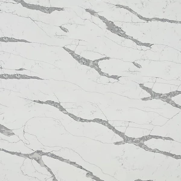 Calacatta Exotic Quartz Countertops