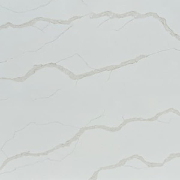 Calacatta Fantasy Quartz Countertops