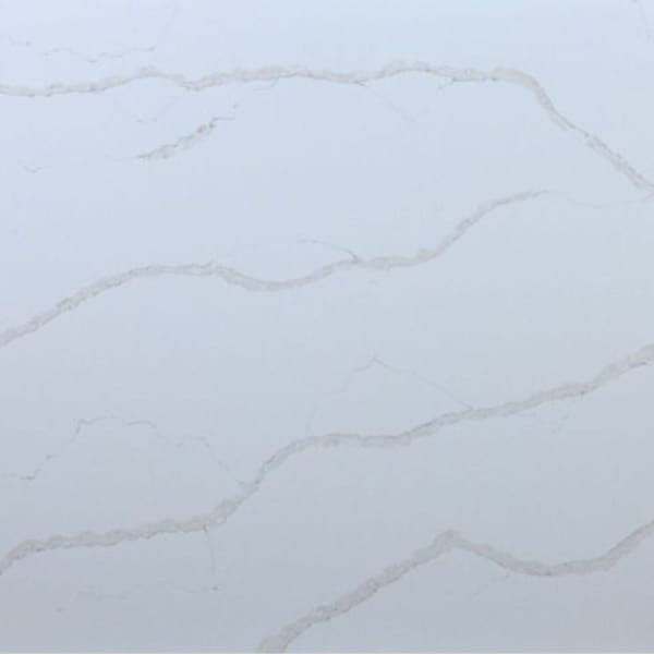 Calacatta Gold Quartz Countertops