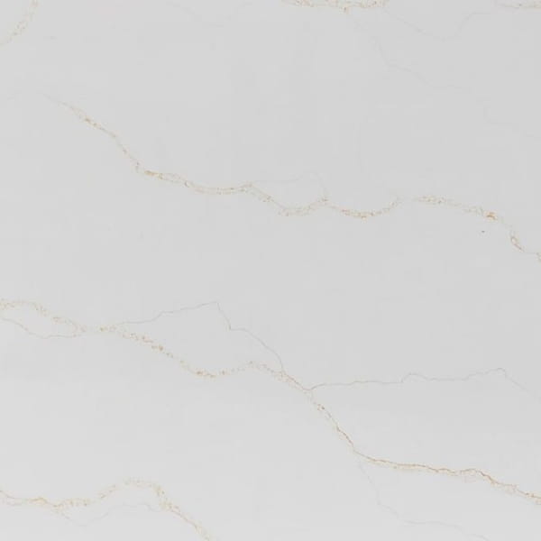 Calacatta Gold Ultra Quartz Countertops