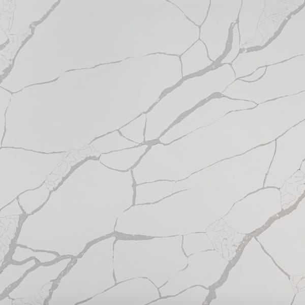 Calacatta Grande Quartz Countertops