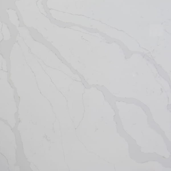 Calacatta Laguna Quartz Countertops