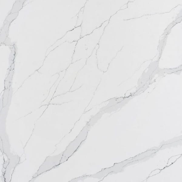 Calacatta Luo Quartz Countertops