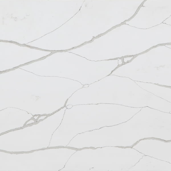 Calacatta Luxe Quartz Countertops