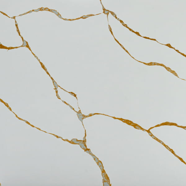 Calacatta Majestic Quartz Countertops