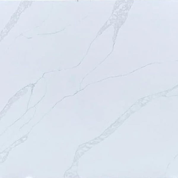 Calacatta Manhattan Quartz Countertops