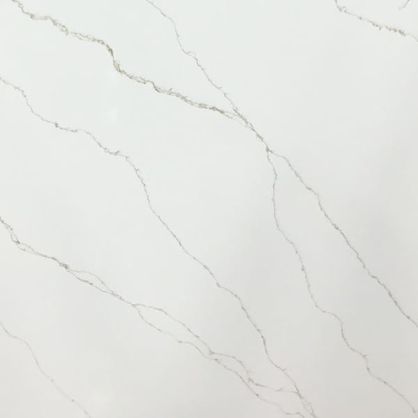 Calacatta Marigold Quartz Countertops