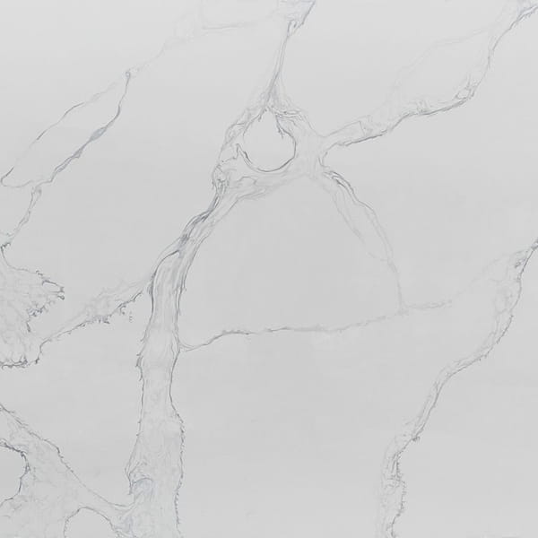 Calacatta Maya Quartz Countertops