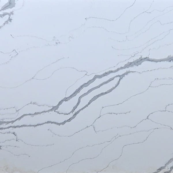 Calacatta Michael Angelo Quartz Countertops