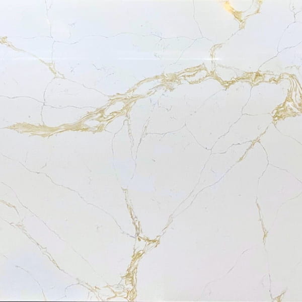 Calacatta Milano Quartz Countertops