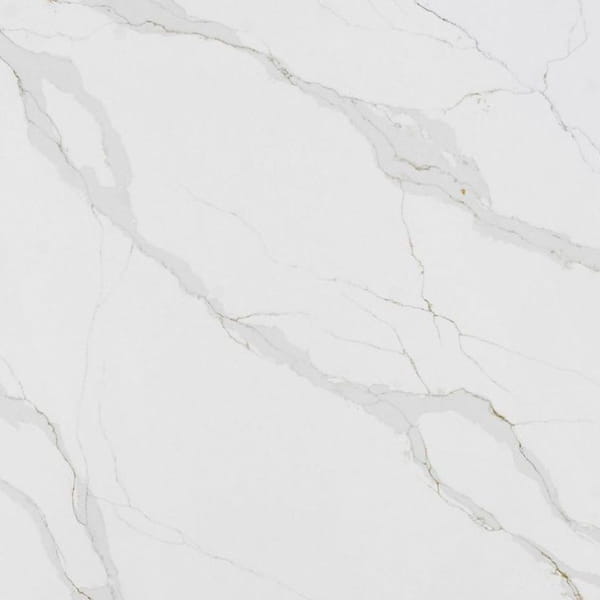 Calacatta Monaco Quartz Countertops