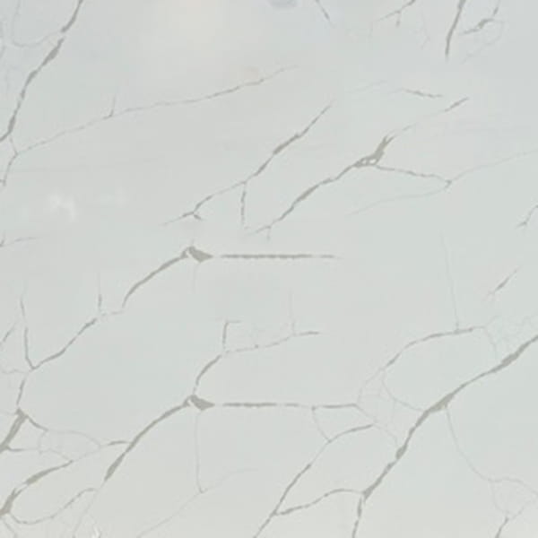 Calacatta Mystic Quartz Countertops