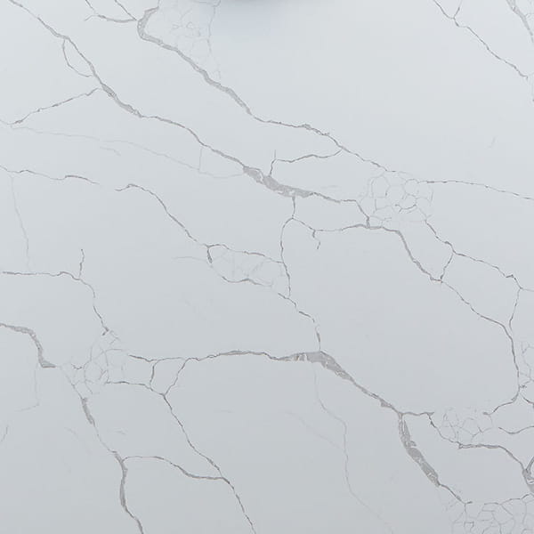 Calacatta Noble Quartz Countertops