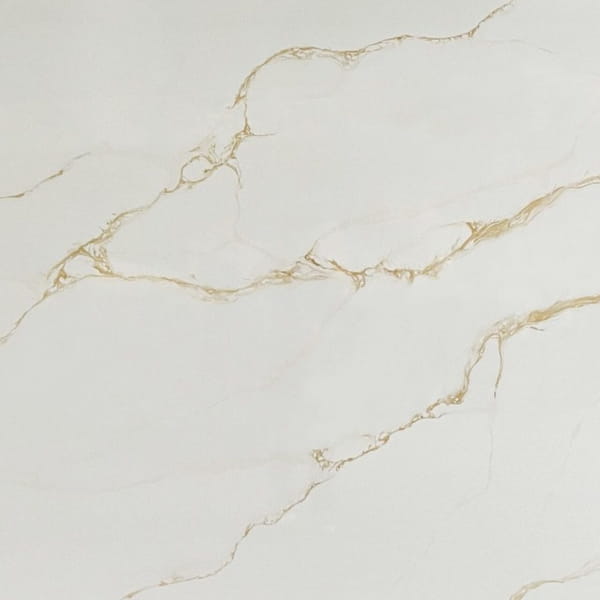 Calacatta Palermo Quartz Countertops