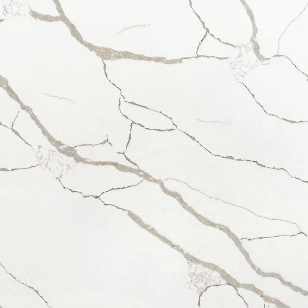 Calacatta Paris Quartz Countertops