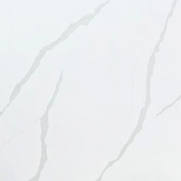 Calacatta Plata Quartz Countertops