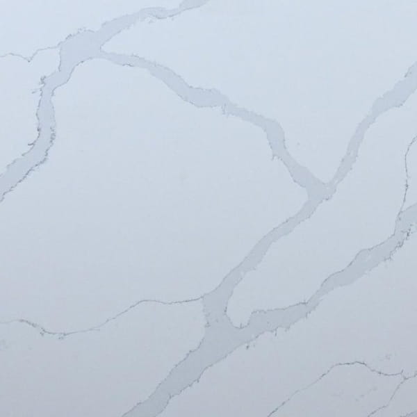 Calacatta Rhino Quartz Countertops